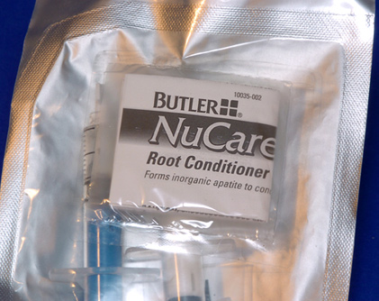 Butler NuCare